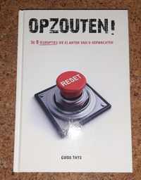 Opzouten!