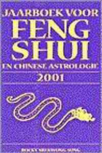 Jaarboek Voor Feng Shui En Chinese Astrologie 2001