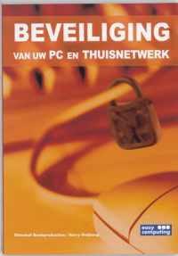 Beveiliging Van Uw Pc En Thuisnetwerk