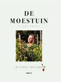 De moestuin