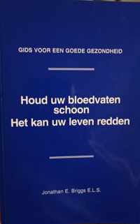 Houd uw bloedvaten schoon