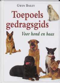 Toepoels Gedragsgids