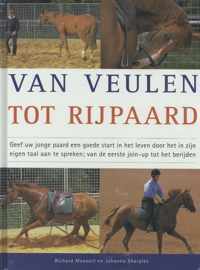 Van veulen tot rijpaard