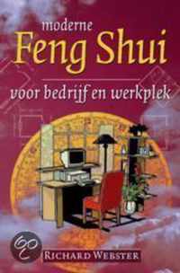 MODERNE FENG SHUI BEDRIJF EN WERKPLEK