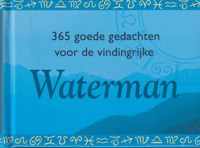 365 gedachten voor de vindingrijke Waterman