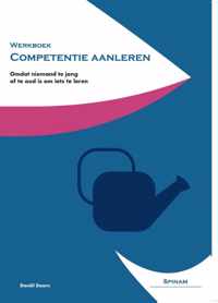 Werkboek competentie aanleren