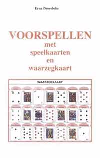 Voorspellen met speelkaarten en waarzegkaart