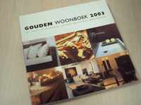 Gouden Woonboek 2003