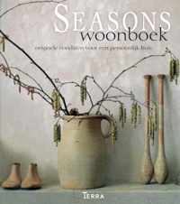 Seasons woonboek