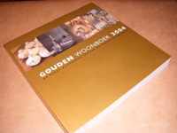 Het Gouden Woonboek 2004