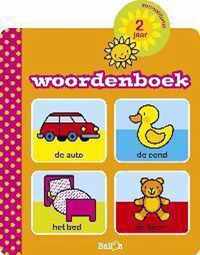 Woordenboek 2 jaar