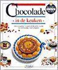 Chocolade in de keuken