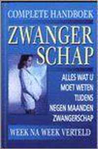 Complete Raadgever Zwangerschap