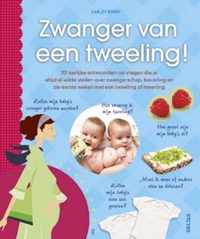 Zwanger van een tweeling!