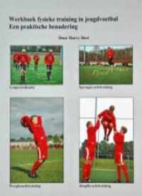 Werkboek fysieke training in jeugdvoetbal