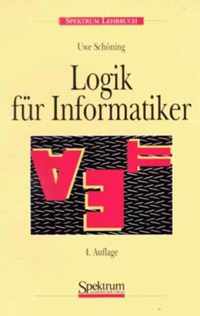 Logik Fur Informatiker (4. Aufl.)