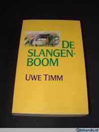 Slangenboom