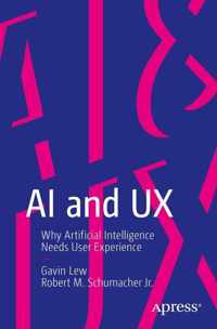 AI and UX
