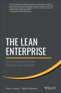 The Lean Enterprise