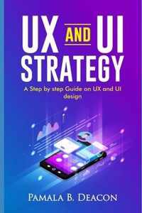 UX and Ui Strategy