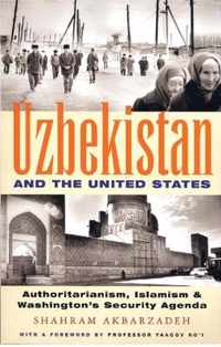 Uzbekistan and the United States