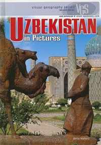 Uzbekistan In Pictures