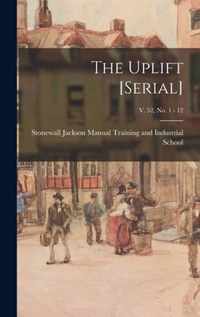 The Uplift [serial]; v. 52, no. 1 - 12