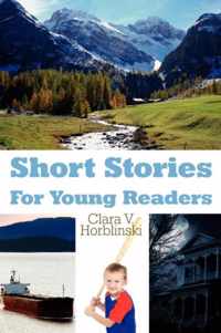 Short Stories for Young Readers