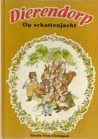 Dierendorp / Op schattenjacht