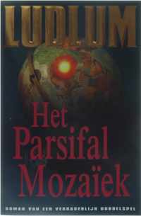 Parsifal Mozaiek
