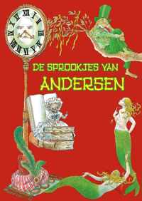 De sprookjes van Andersen