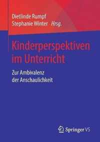 Kinderperspektiven im Unterricht