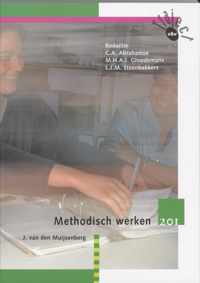 Traject V&V - Methodisch werken 201 Tekstboek