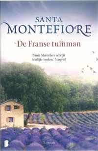 De Franse tuinman