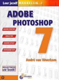 Adobe Photoshop 7