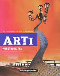Arti - A. Sombogaerd, P. van der Heijden, V. van Woerkom - Paperback (9789006484250)