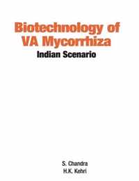 Biotechnology of Va Mycorrhizza