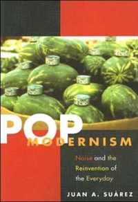 Pop Modernism