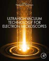 A Review: Ultrahigh-Vacuum Technology for Electron Microscopes