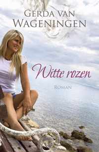 Witte rozen