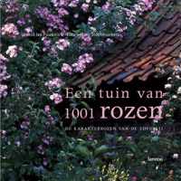 Een Tuin Van 1001 Rozen