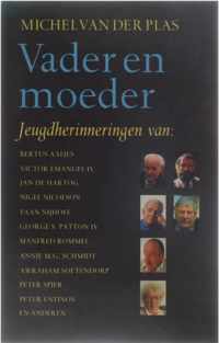 Vader en moeder