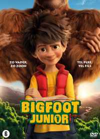 Bigfoot Junior