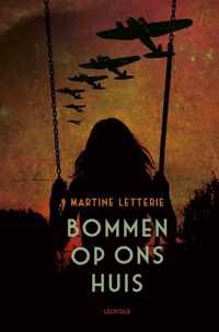 Bommen op ons huis