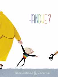 Handje?