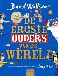 De ergste ouders van de wereld