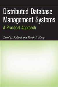 Distributed Database Management Systems