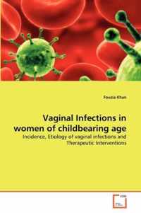 Vaginal Infections in women of childbearing age
