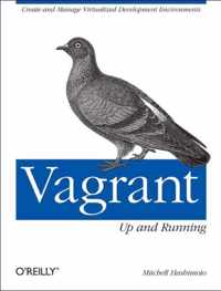 Vagrant Up & Running