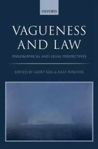 Vagueness and Law